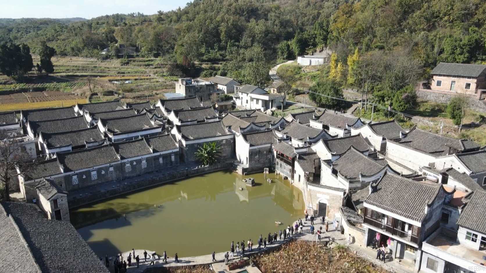 新田龍家大院：唱響“農(nóng)旅”融合協(xié)奏曲 釋放鄉(xiāng)村振興新動(dòng)能.mpg_20241203_101926.128.jpg